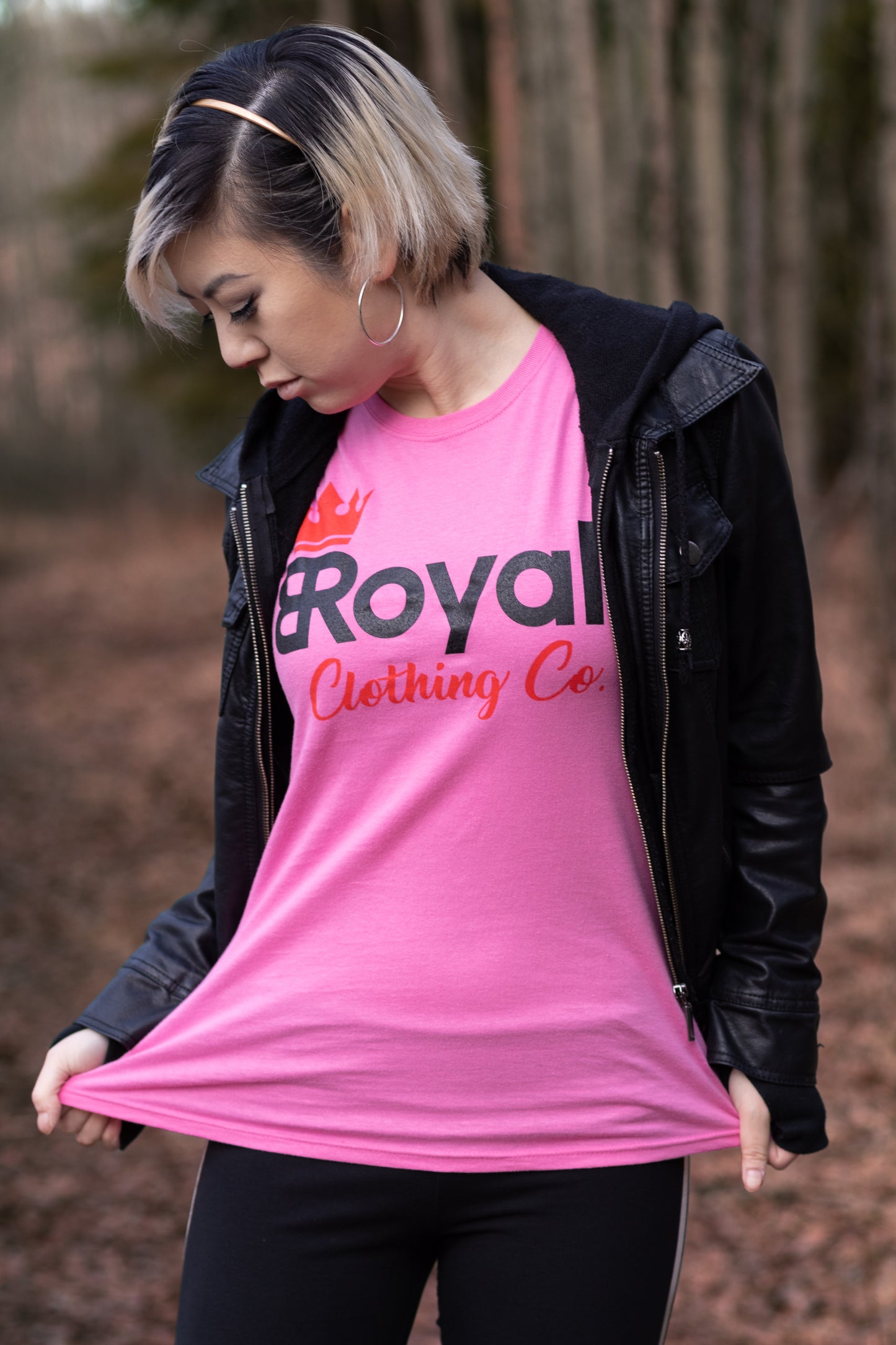 Women's T-Shirts